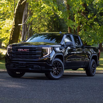 GMC Trucks Langley BC